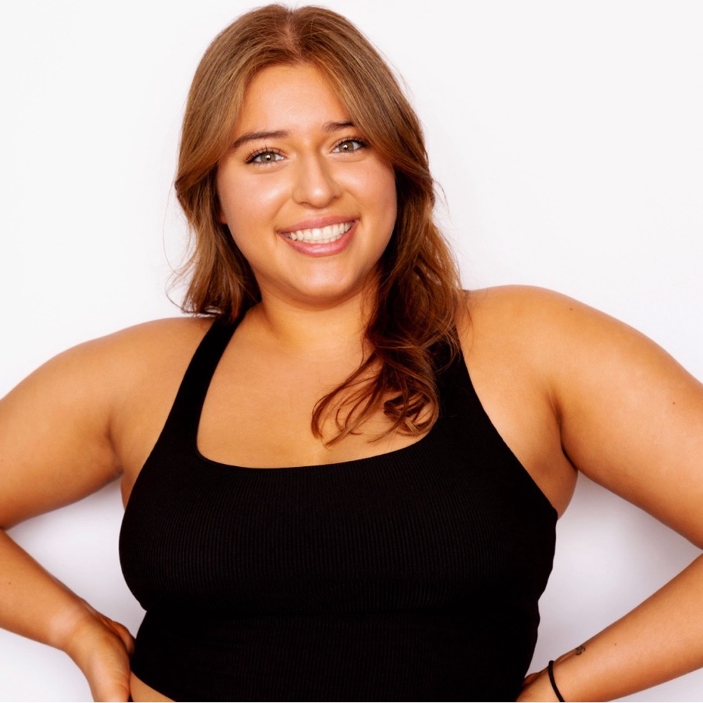 Meet your Posher, Zara